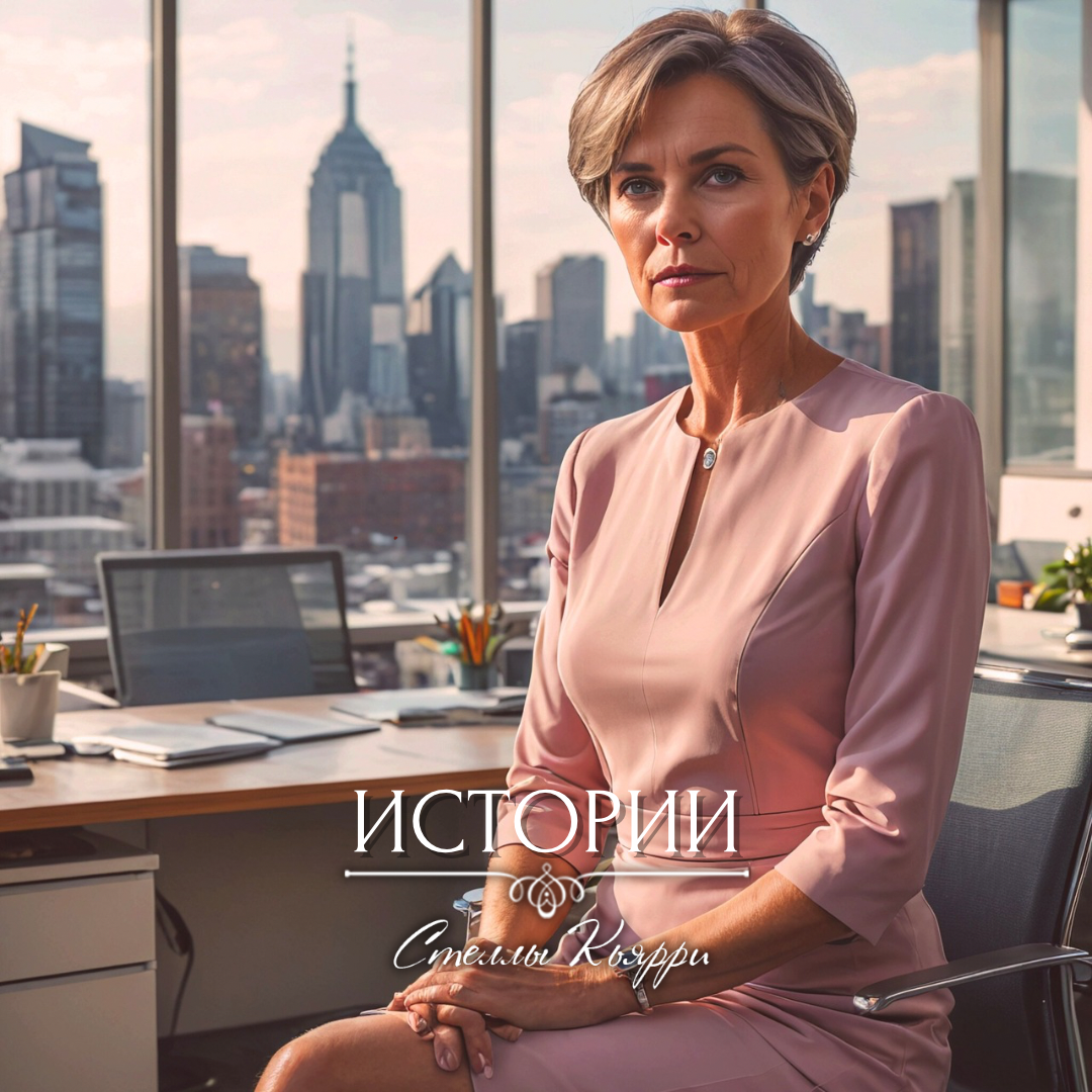 ©Стелла Кьярри