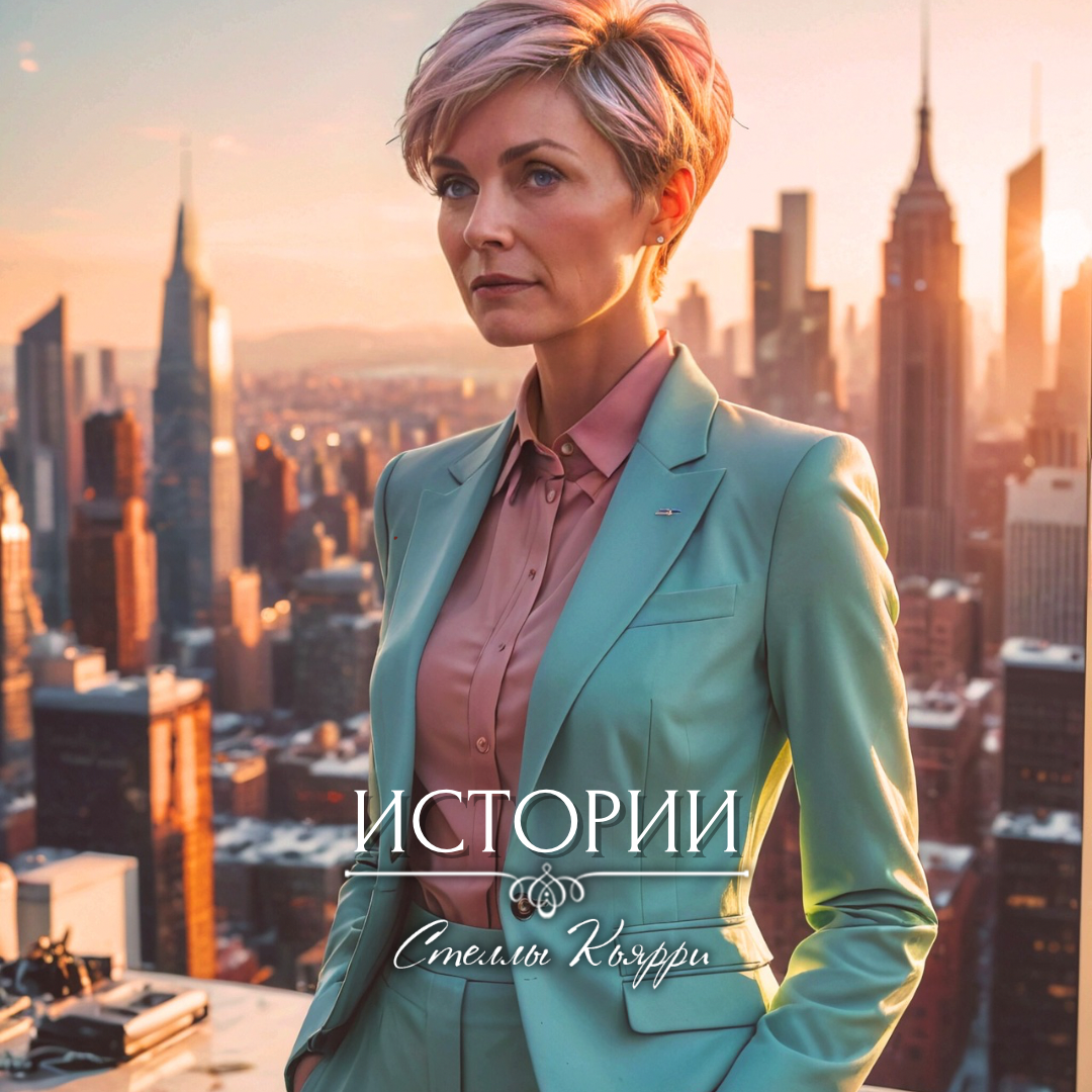 ©Стелла Кьярри