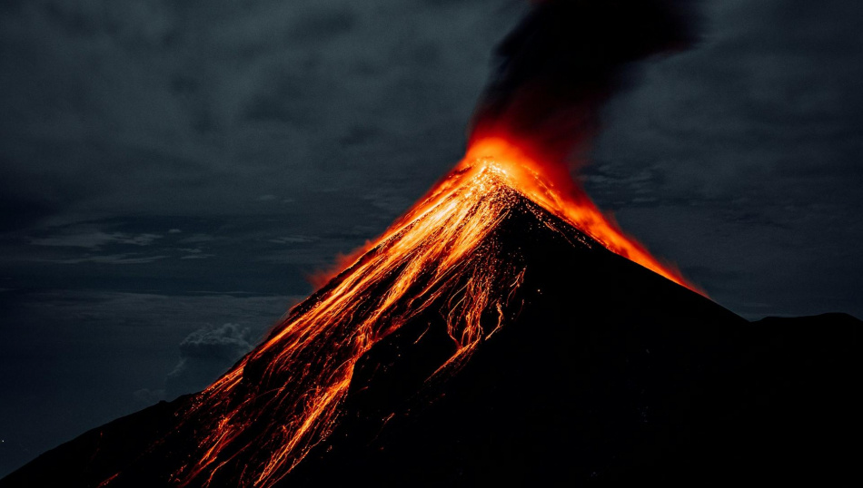 Фото: Jeferson Argueta, unsplash