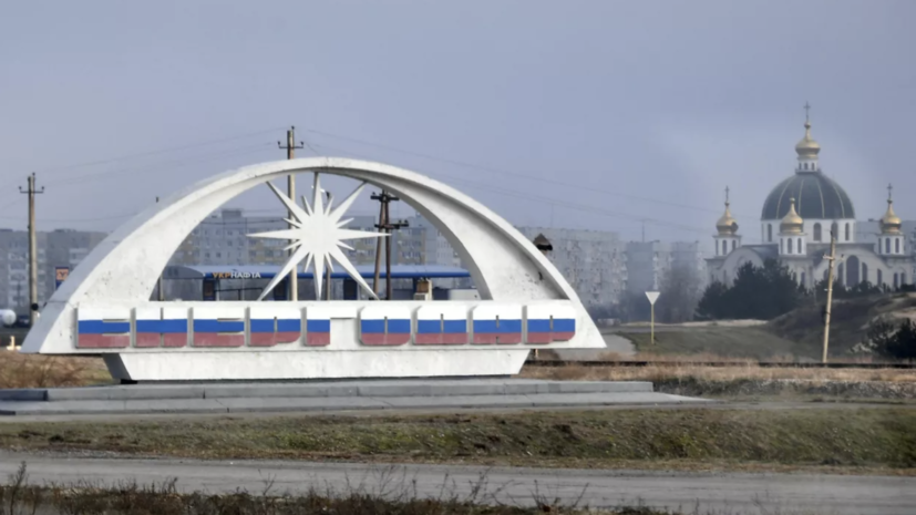   РИА Новости