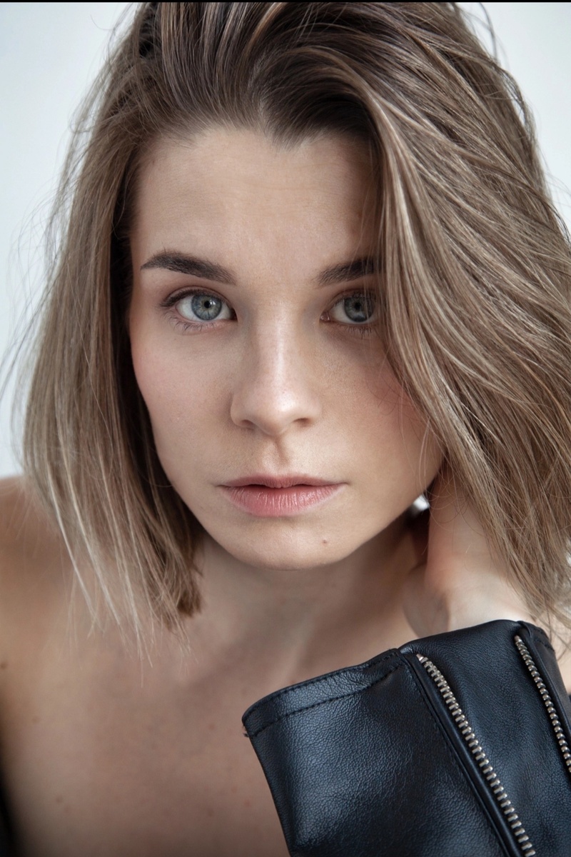 Валерия Бурдужа