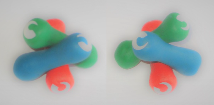 Кто видывал такими их?! Никто и никогда! А Риманы и Лоренцы способны иногда увидеть нереальности и времени извивами кривые идеальности явить прерогативами!