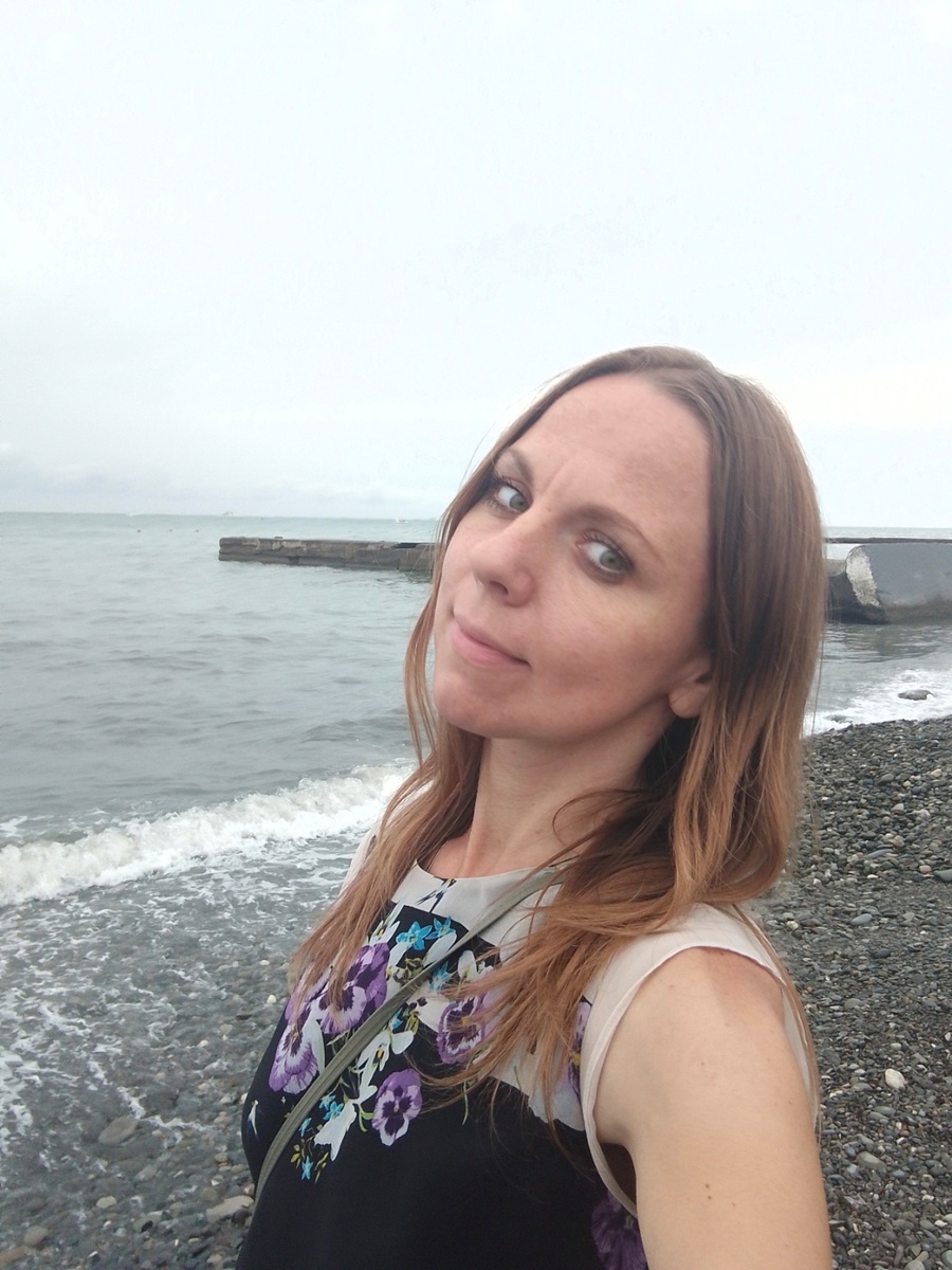 Автор статьи