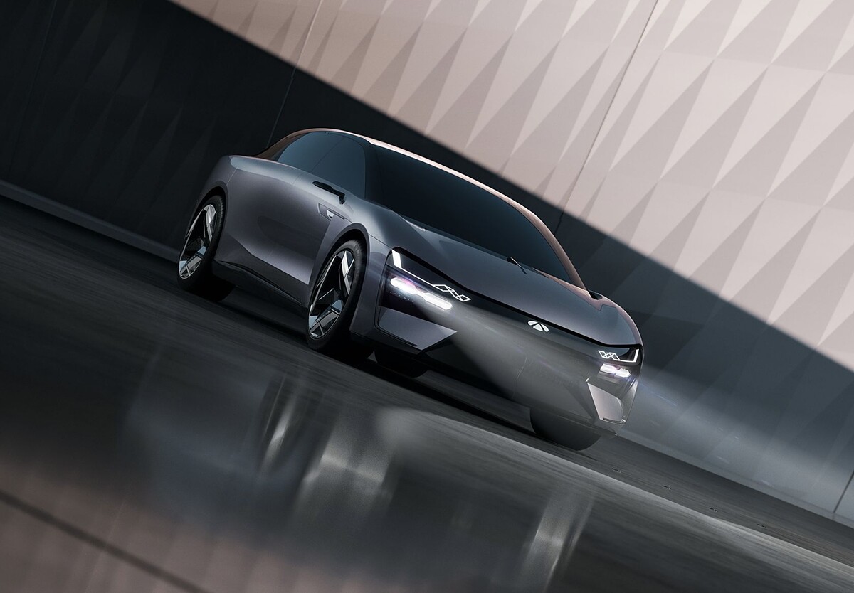 Фото: Chery  📷
