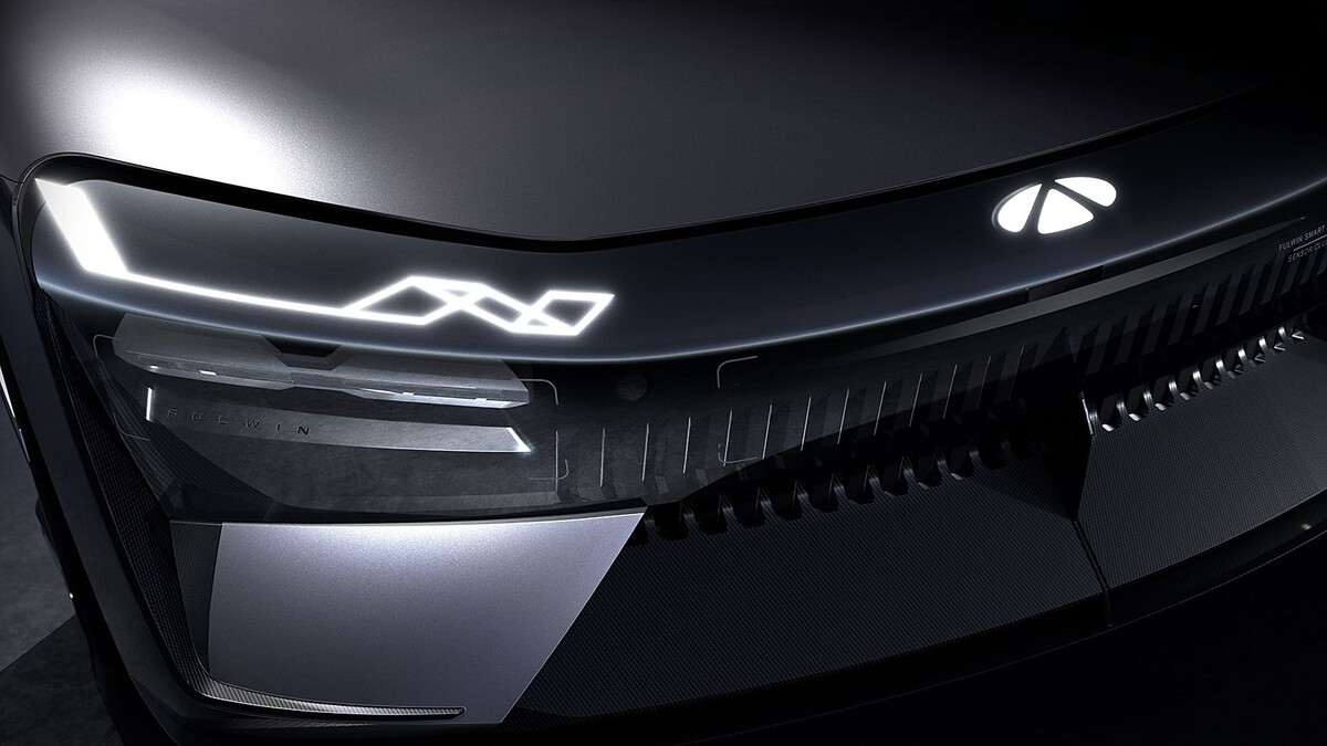 Фото: Chery  📷
