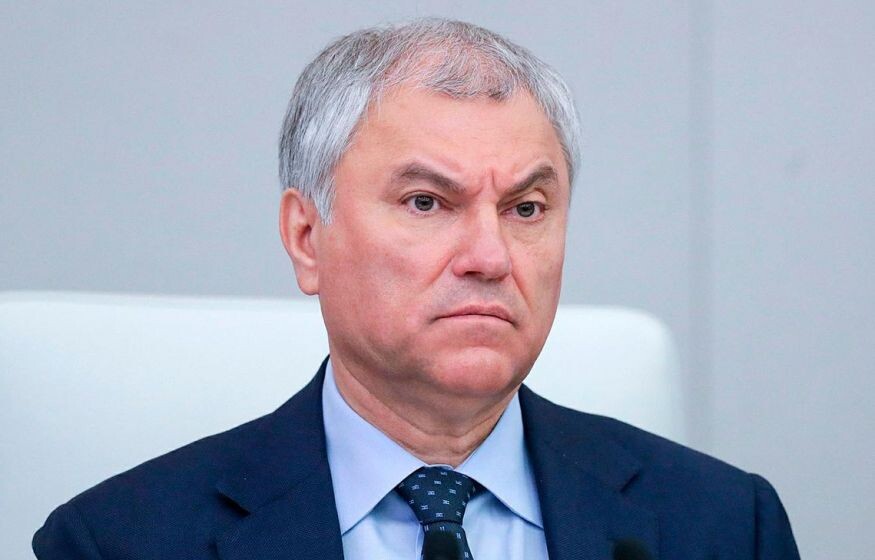    «Наведите порядок»: Володин возмутился резким ростом цен на жилье