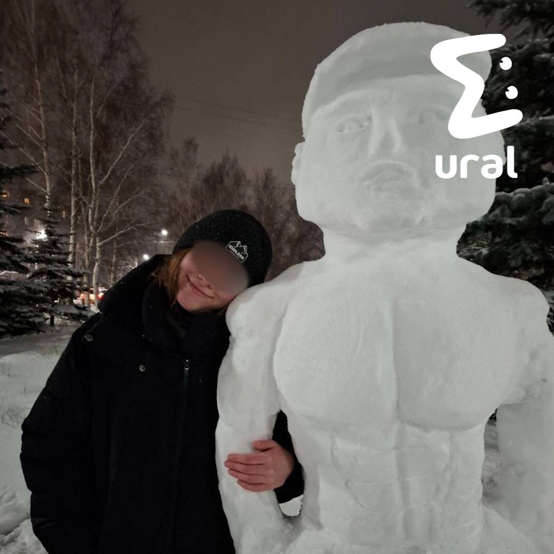 Фото: тг-канал Ural Mash.