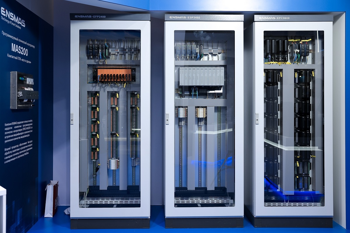 Пресс-служба "Чинт Электрик"