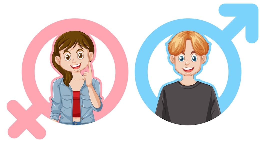 https://ru.freepik.com/free-vector/gender-symbols-with-cartoon-character_41286185.htm#fromView=search&page=1&position=0&uuid=f190d459-d6db-44de-97a5-7c145d260d3b