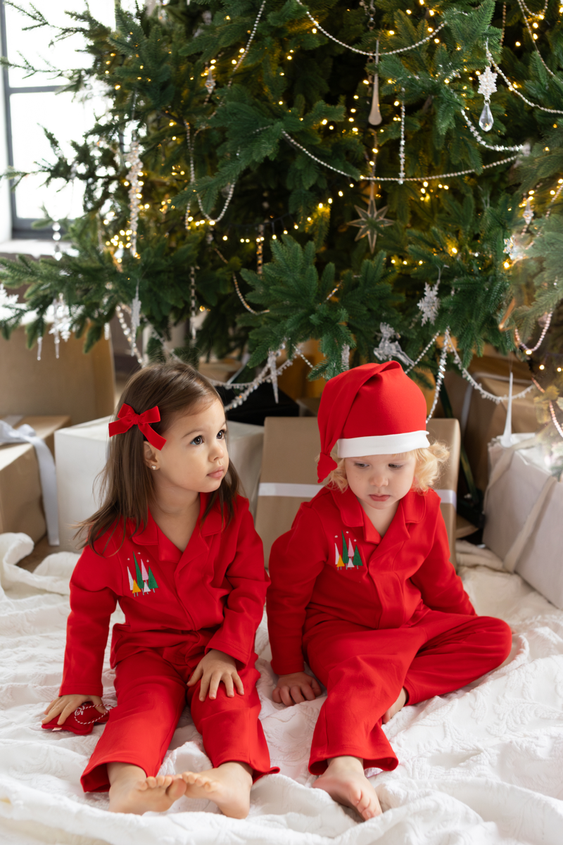    Бренд детской одежды Tony Tots представил новогоднюю коллекцию (фото 1)