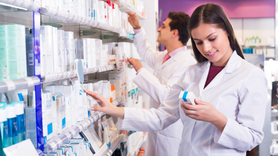    Минздрав зарегистрировал в России 480 лекарств с начала 2024 года Богдан Герцен