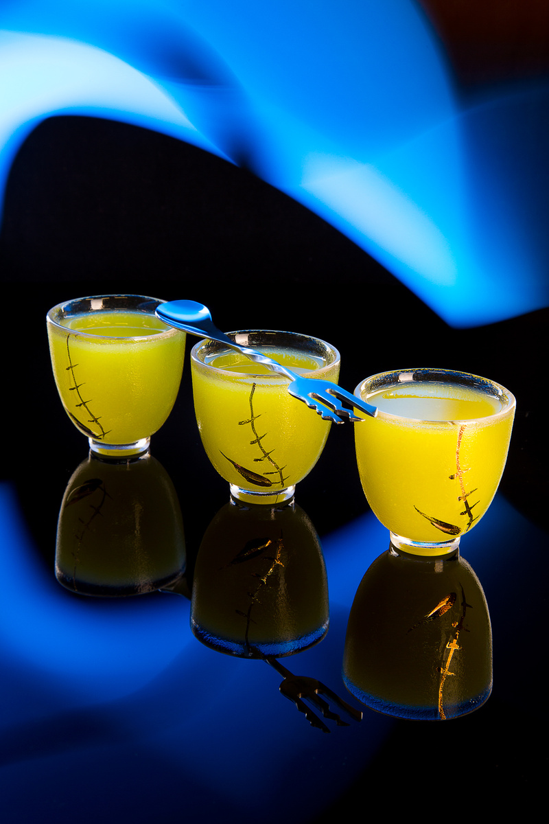 ИНФЬЮЗ МОНО-ФЕЙХОА