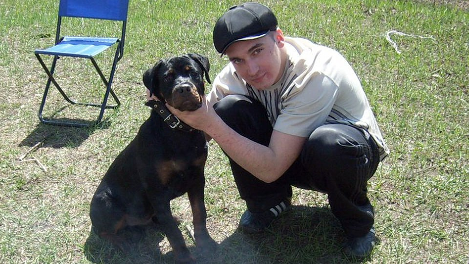 Фото: vk.com/Евгений Белёв