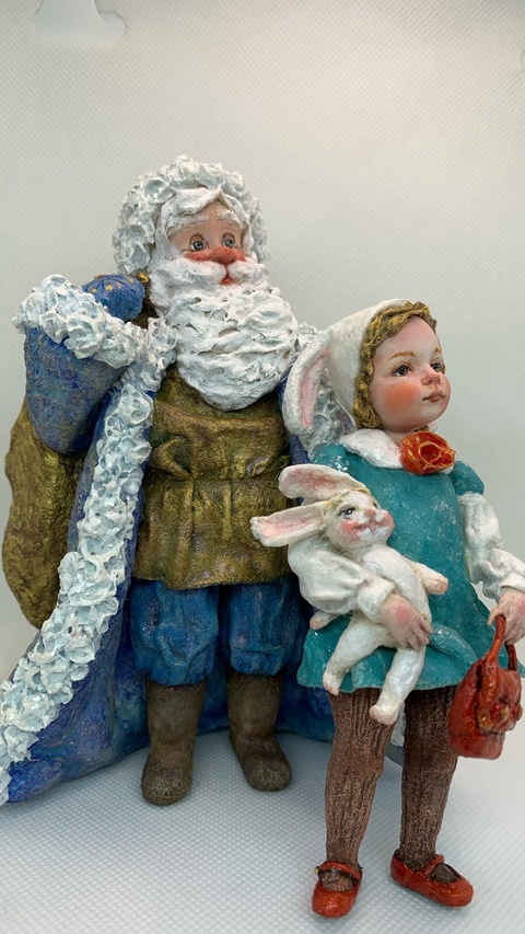 мастер Елена Александрова