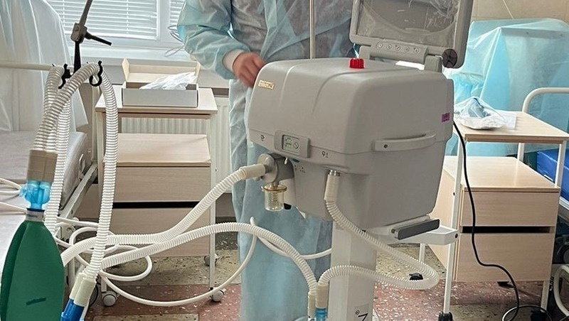      Фото: минздрав СК