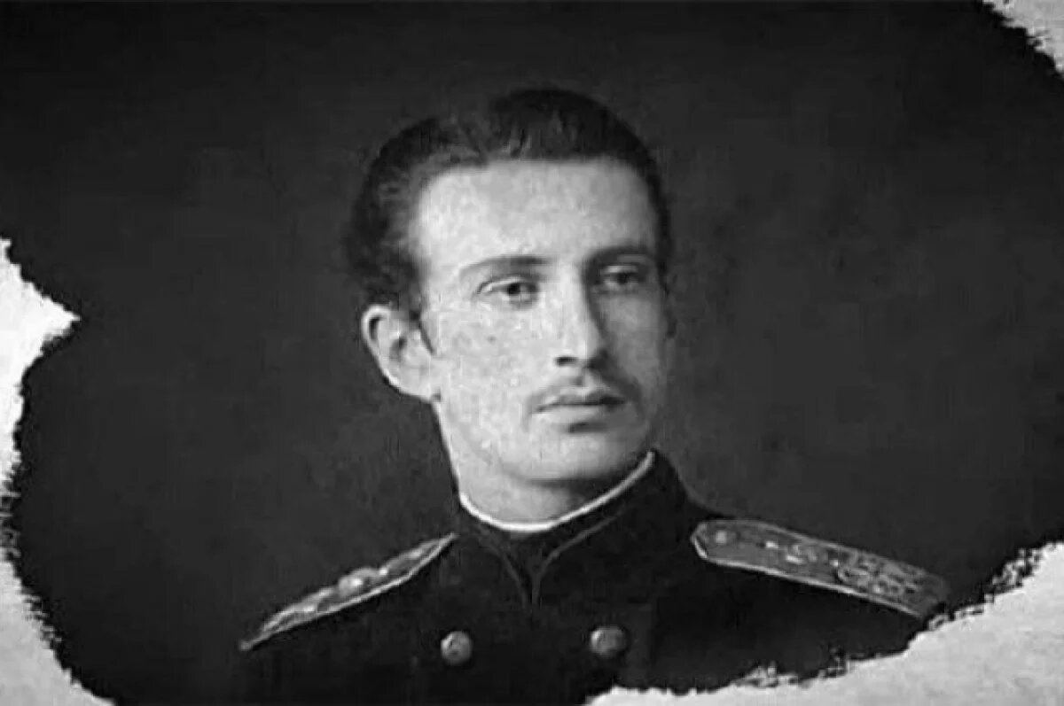    Продал Зимний дворец американцу.