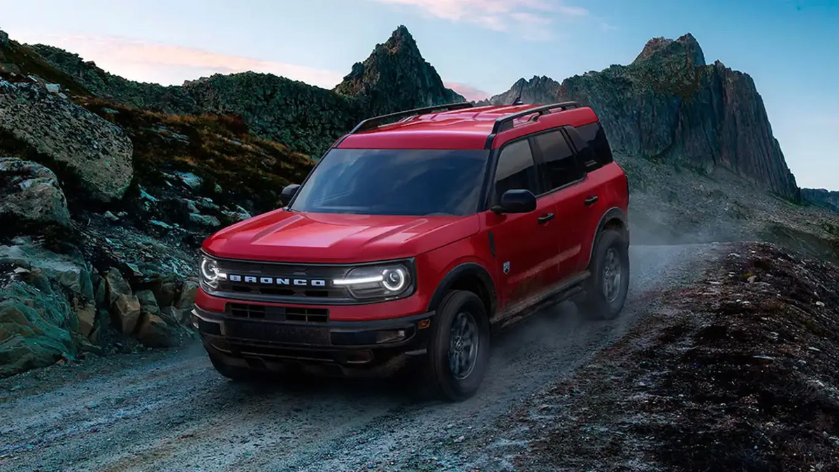 Фото: fordusacars.com  📷
