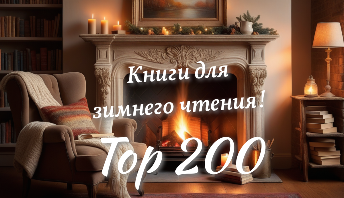 Книжный блог  @ysv_book 