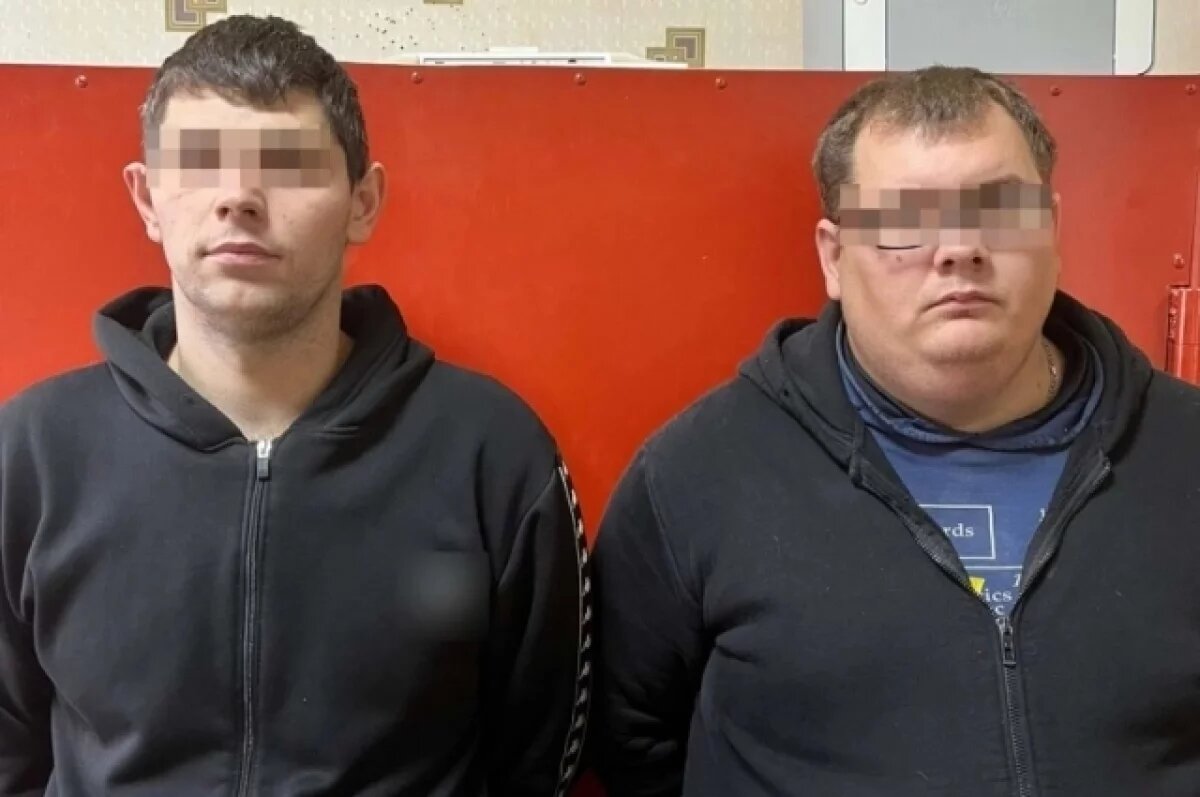    В Заокском районе у д. Недьяково распилили и украли трубы для газоснабжения