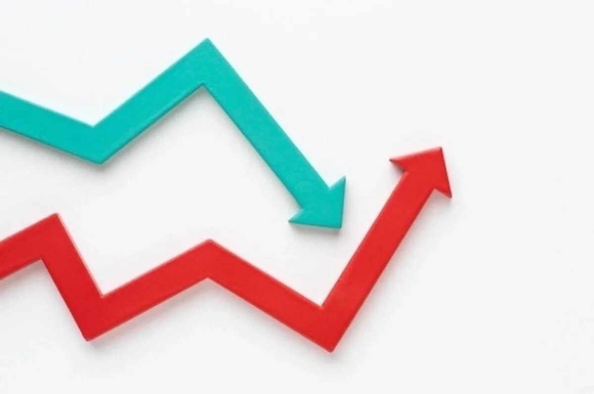    Естественная убыль населения Нижегородской области выросла на 13,6%