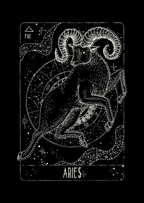 Картинка для Овнов