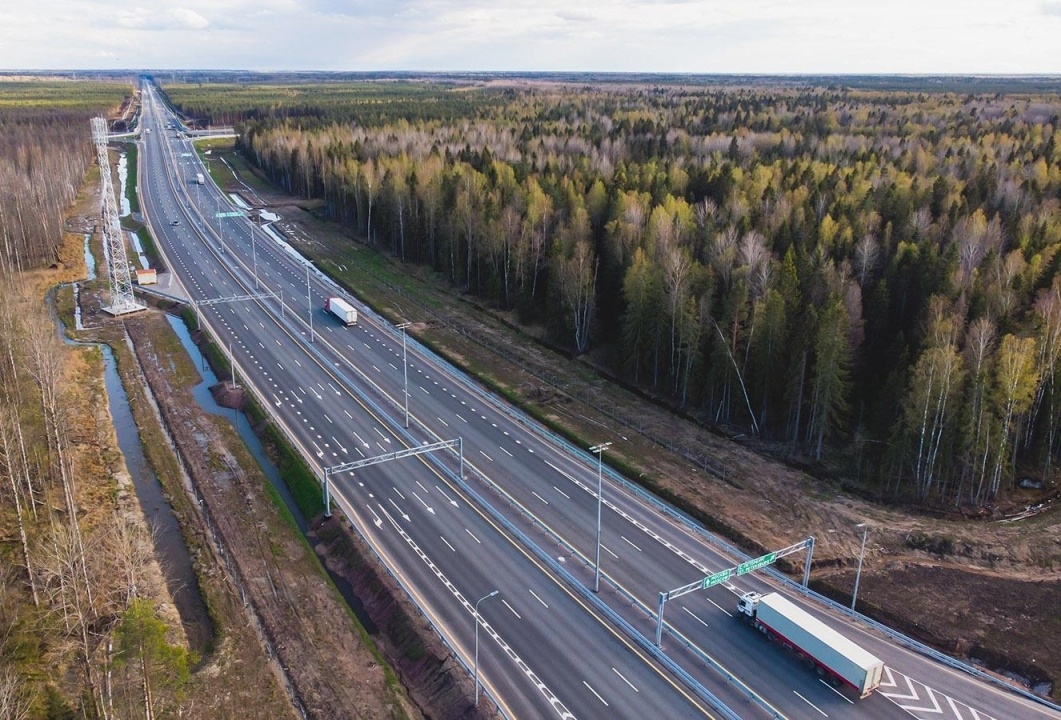    В ГД предложили увеличить разрешенную скорость на автомагистралях до 150 километров в час