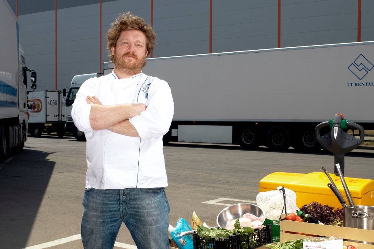    Алексей Зимин / Фото: Из личного архива Алексея Зимина