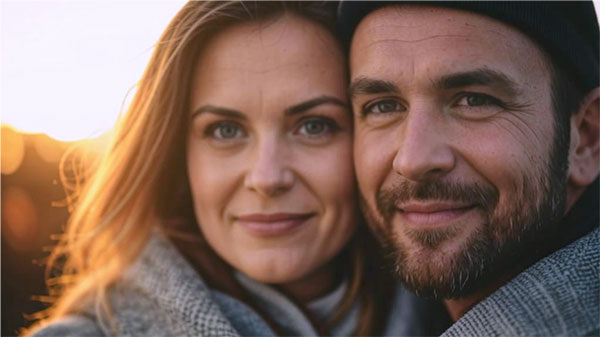 Как сделать, чтобы муж не изменял