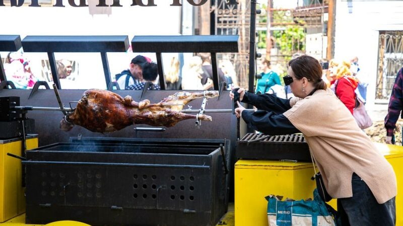 Фото: пресс-служба администрации Ростова-на-Дону