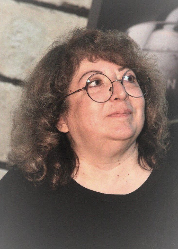 Елена Ищенко, эксперт по маркетингу территорий, общественный представитель Агентства стратегических инициатив (АСИ) по направлению «Туризм».