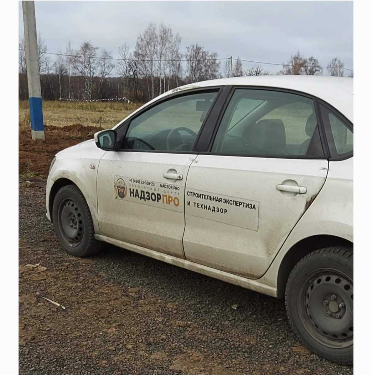 Фото автора.