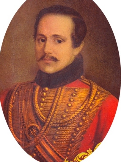 Лермонтов
