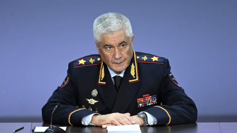   РИА Новости