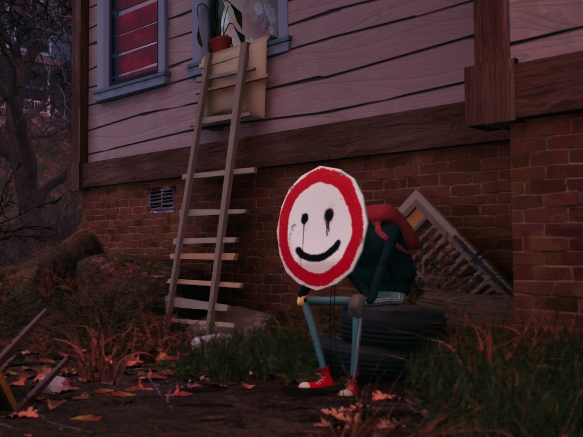    Как достать соседа. Анонсирована Hello Neighbor 3