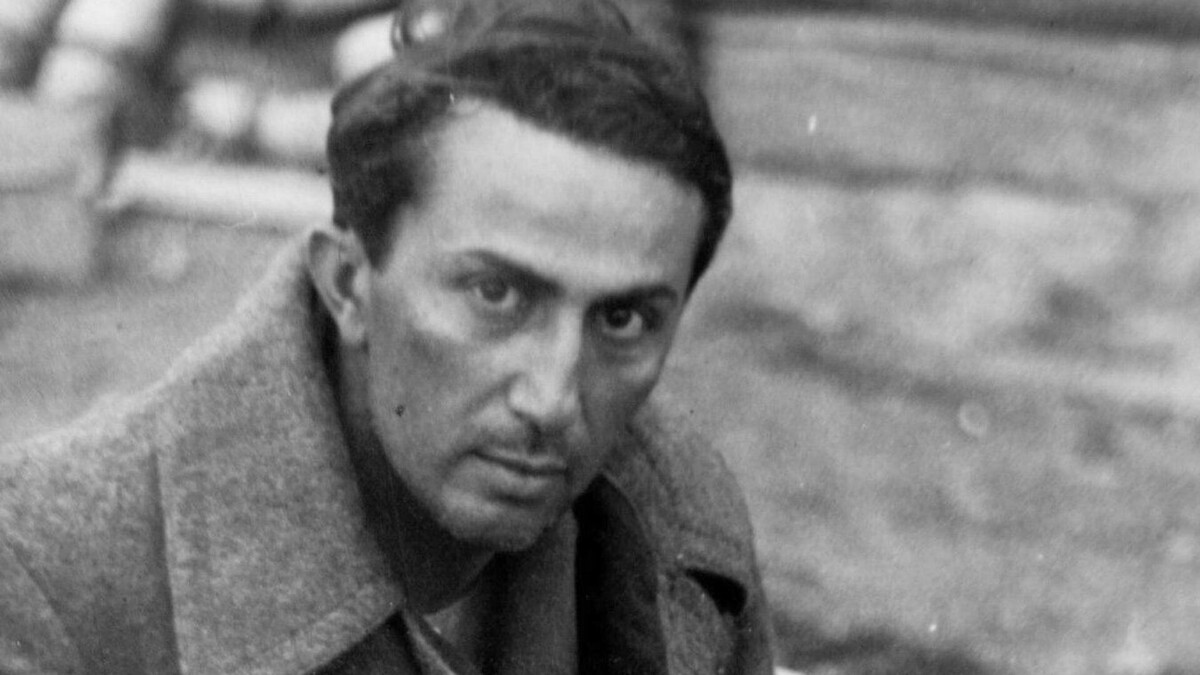 Яков Джугашвили
