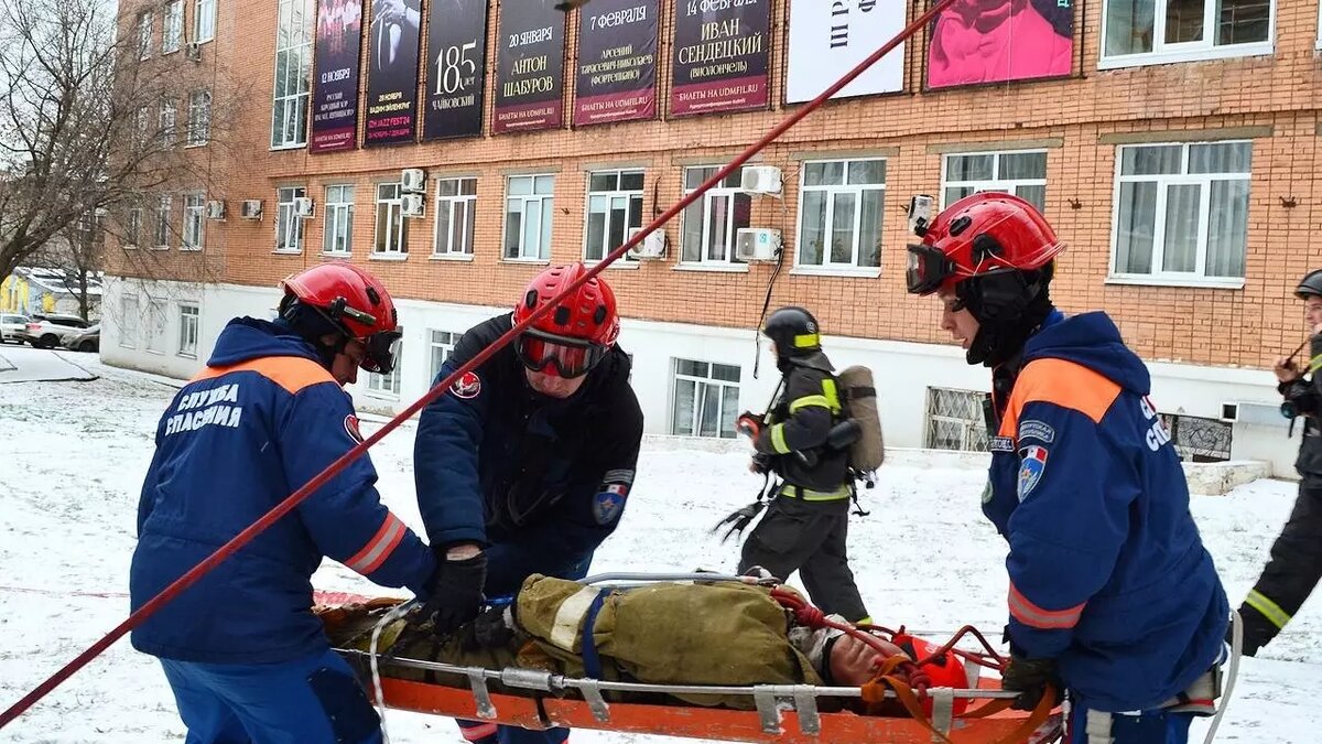     Источник: пресс-служба ПСС УР