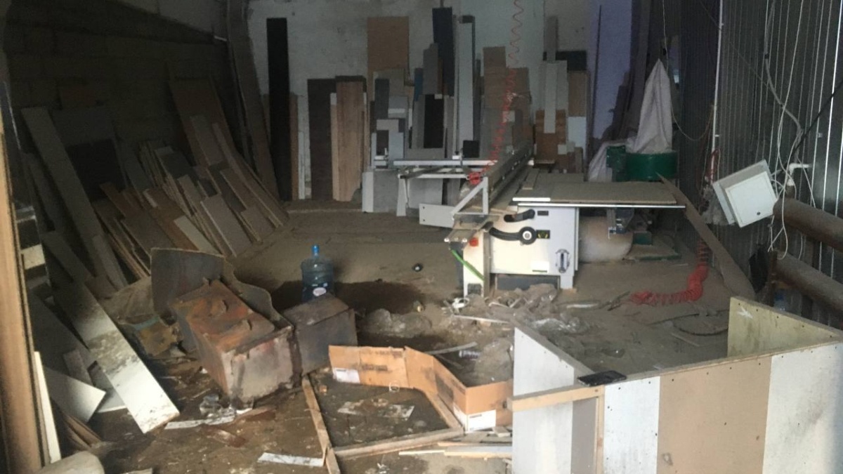 Прокуратура Тюменской области📷
