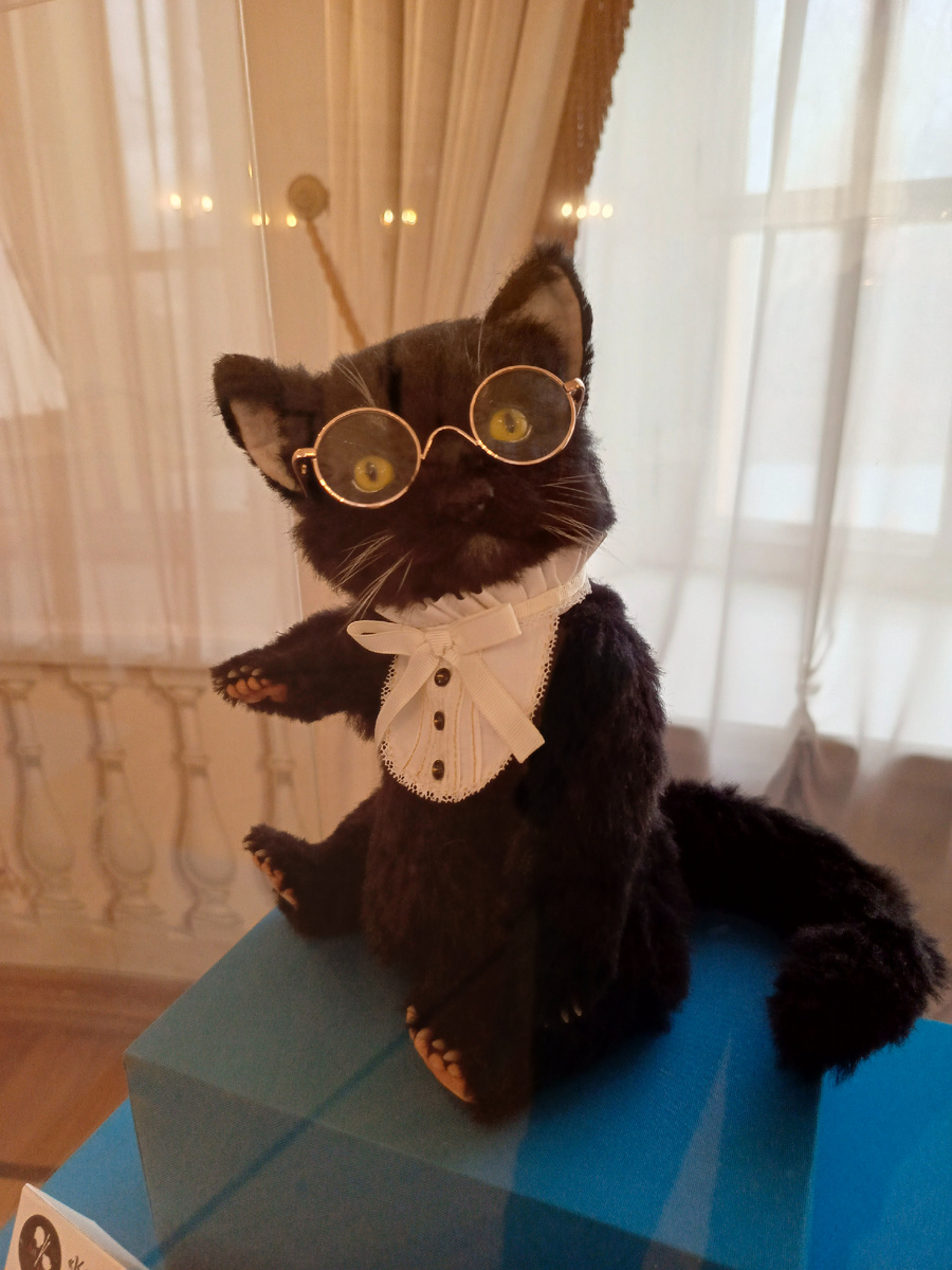 Фото автора