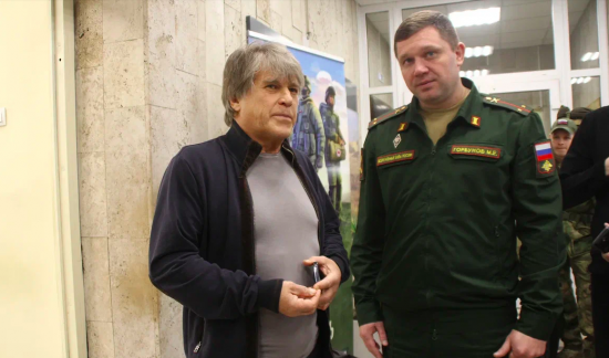    Кирилл Искольдский/АиФ