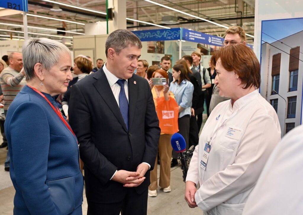    Фото: Дмитрий Махонин / тг Полина Анкушина