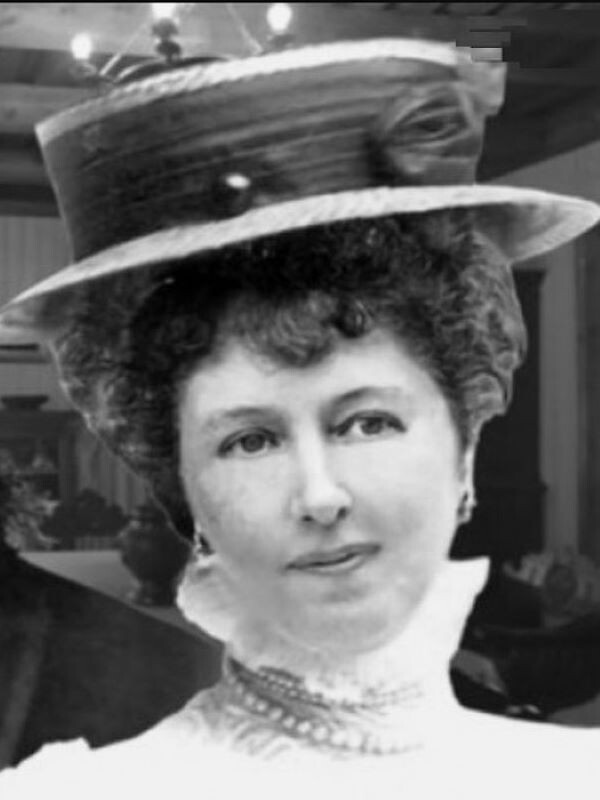 Ольга Борисовна Столыпина