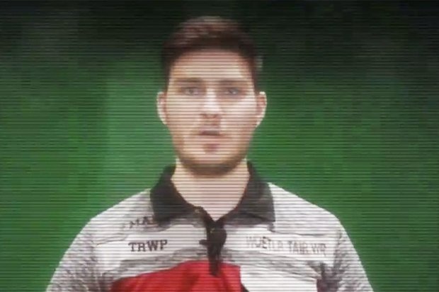    Кадр: Anadolu / X