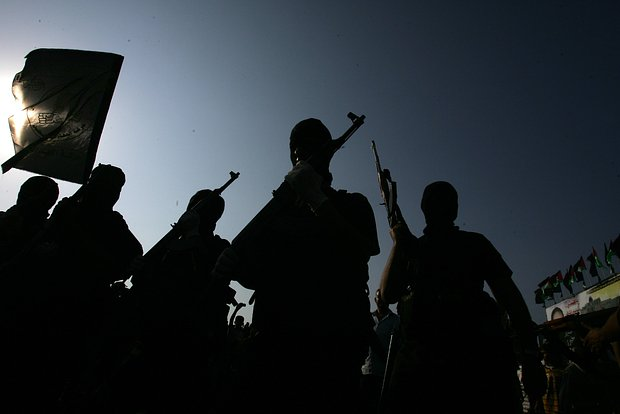 Фото: Abid Katib / Getty Images 
