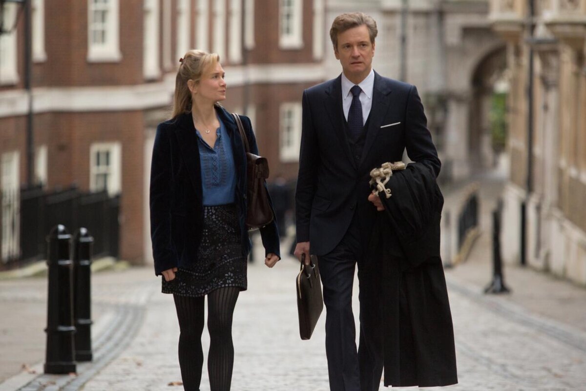    «Бриджит Джонс 3», 2016 кадр из фильма