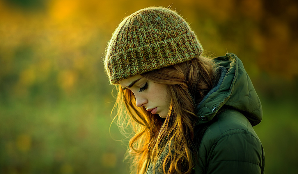     Почему осенью становится грустно?