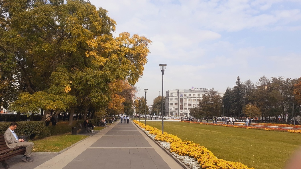    Царьград. Нижний Новгород