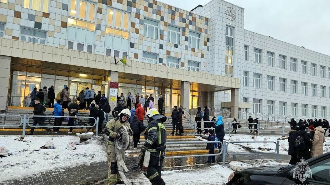    Фото: пресс-служба ГУ МЧС России по Челябинской области.