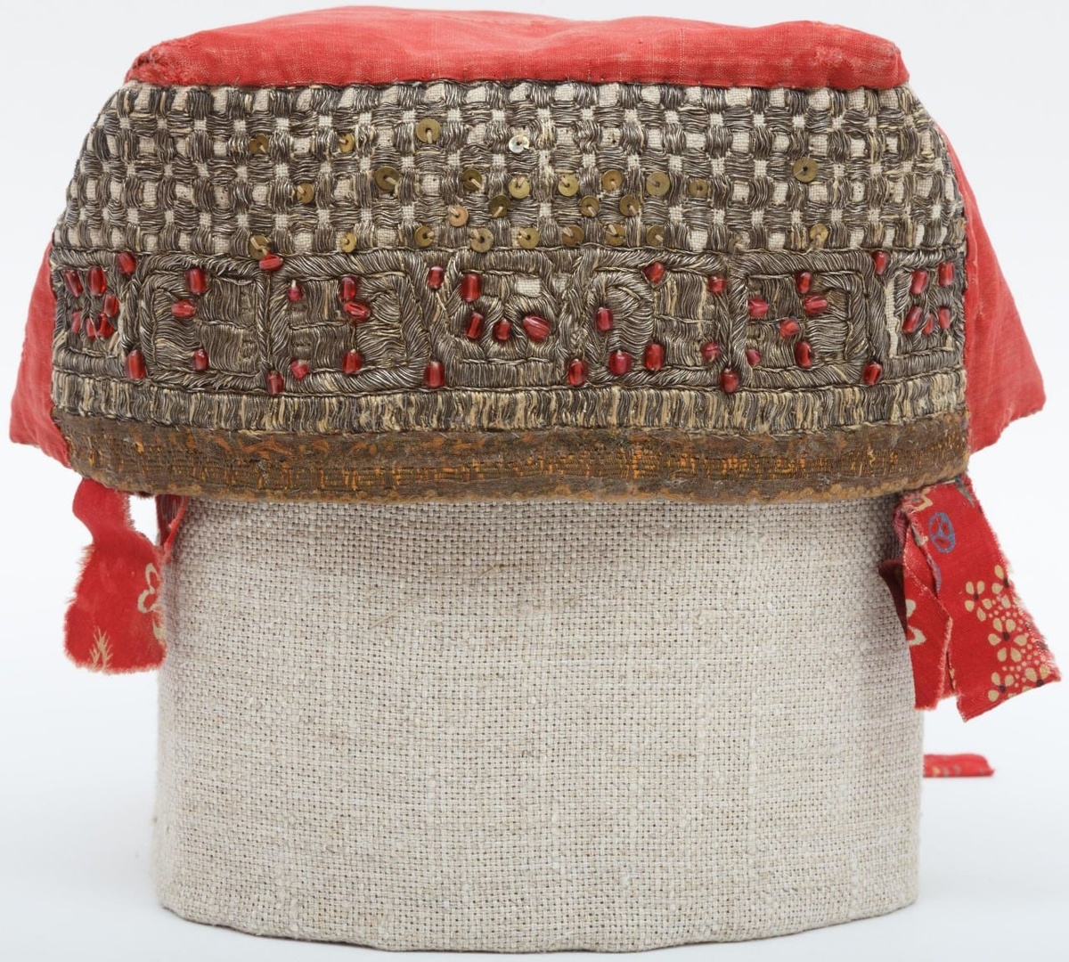 Сорока. ХIХ в. Из собрания ГВСМЗ