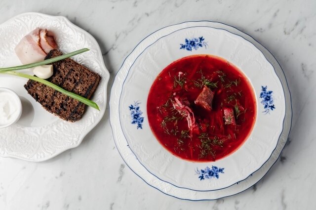    Фото: Ресторан Lesnoy