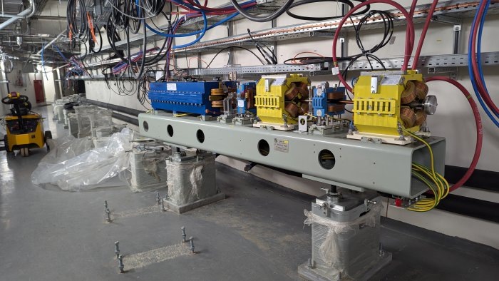 Фото ИЯФ СО РАН.